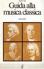 Guida alla musica classica