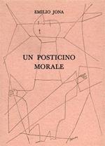 Un posticino morale