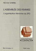 L' assemblée des femmes. Ploutos