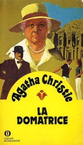 La domatrice - Agatha Christie - 3