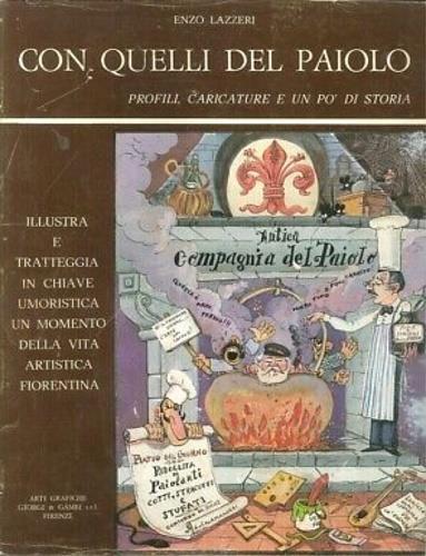 Firenze Libri