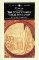 The Divine Comedy. Volume 2: Purgatory