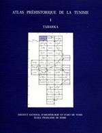 Atlas préhistorique de la Tunisie. I. Tabarka