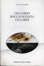 Ceccardo Roccatagliata Ceccardi