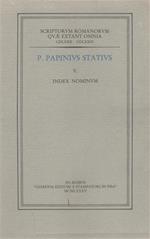 Index Nominum
