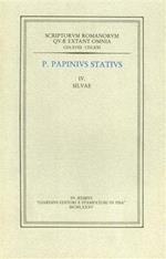 Silvae