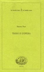 Tasso e l'opera