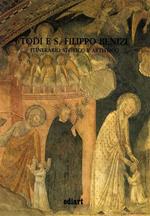Todi e S. Filippo Benizi Itinerario storico artistico
