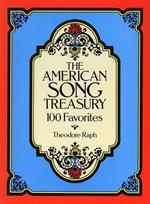 The American Song Tresaury 100 Favorites