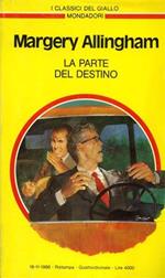 La parte del destino