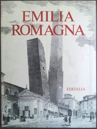 Emilia Romagna - copertina