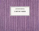 L' Art de varier