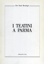 I Teatini a Parma