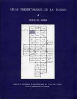 Atlas préhistorique de la Tunisie. Vol. III: Cap Bon