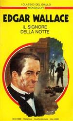 Il signore della notte