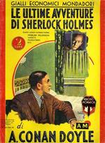 Le ultime avventure di Sherlock Holmes