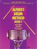 Alfred's Drum Method. Book 2. Traditional Rudimental Style,