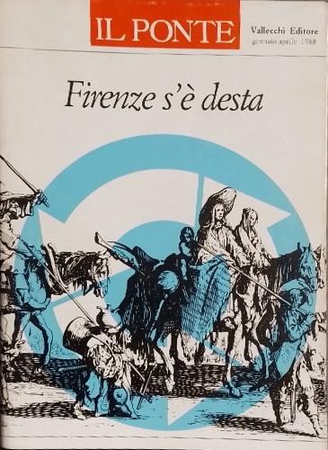 Firenze Libri