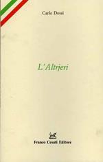 L' altrjeri