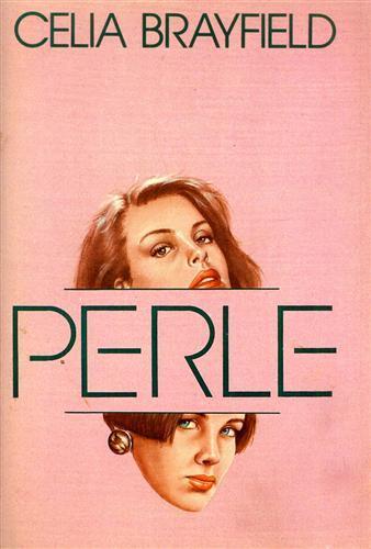 Perle - Celia Brayfield - copertina