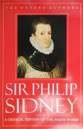 Sir Philip Sidney - Katherine Duncan-Jones - copertina