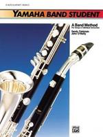 Yamaha Band Student, Book 2: Bassoon