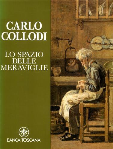 Carlo Collodi. Lo spazio delle meraviglie - 3