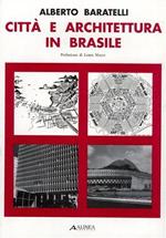 Città e architettura in Brasile