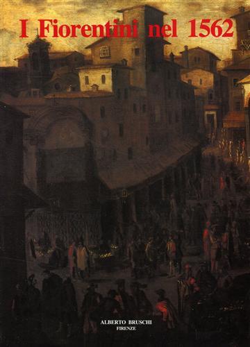 Firenze Libri