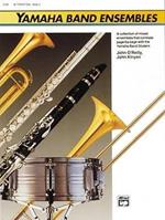 Yamaha Band Ensembles. Book 2: Tuba
