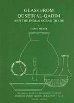 Glass from Quseir Al. Qadim and the indian ocean trade