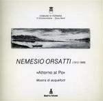 Nemesio Orsatti ( 1912 - 1988 ). 