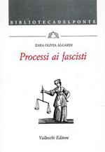 Processi ai fascisti