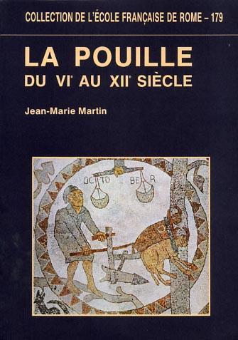La Pouille du VI au XII siécle - Jean-Marie Martin - 3