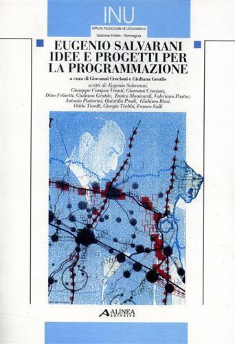 Eugenio Salvarani idee e progetti per la programmazione - copertina