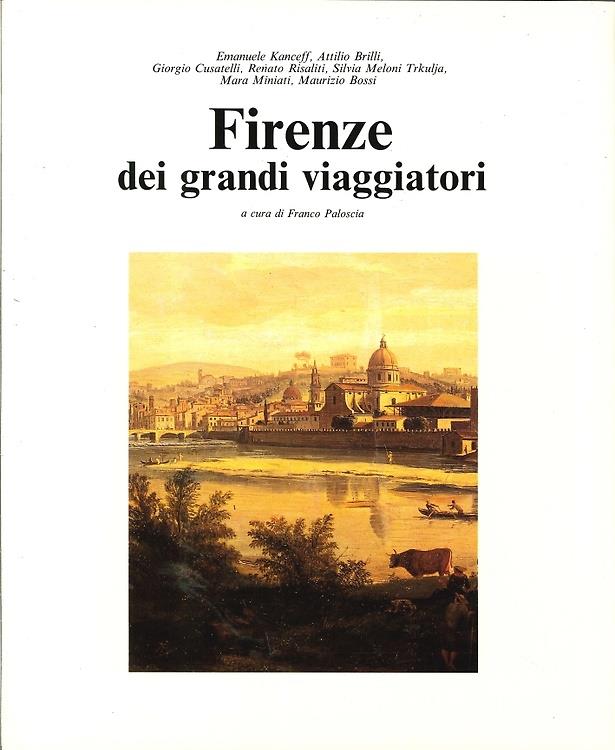 Firenze Libri