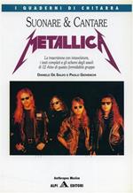 Metallica. -The Four Horsemen -Jump in th