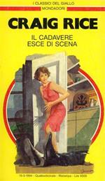 Il cadavere esce di scena