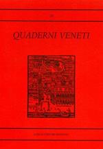 Quaderni Veneti n. 20