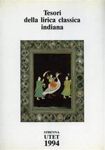 Tesori della lirica classica indiana