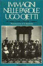 Immagini nelle parole: Ugo Ojetti