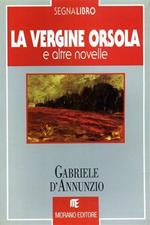 La vergine Orsola e altre novelle