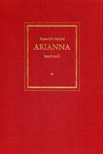 Arianna. \Il racconto costituisce conte