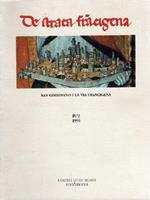 San Gimignano e la via Francigena. Numero monografico con saggi R