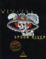 Spoon River 56 poesie