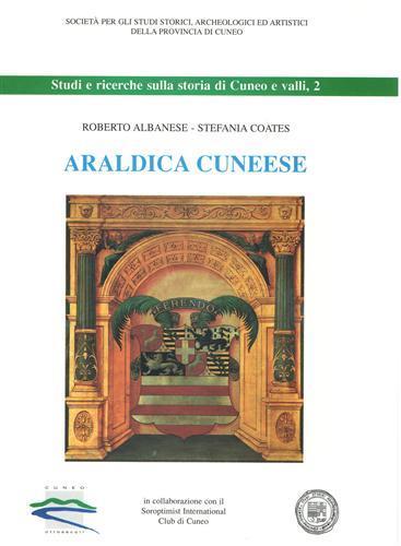Araldica cuneese - Roberto Albanese - 2