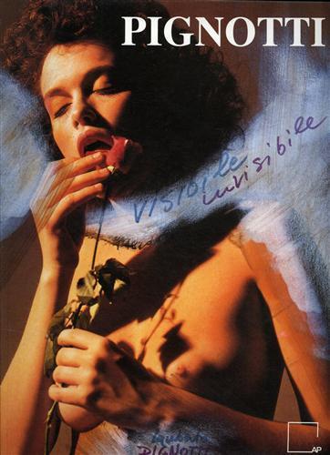 Lamberto Pignotti - Martina Corgnati - copertina