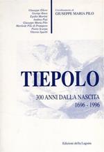 Tiepolo. 300 anni dalla nascita 1696 - 1996