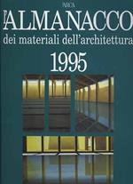 L' Almanacco dei materiali dell'Architettura 1995