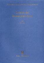 Lessico dei romanzieri greci. Vol. IV: ( pi greco. omega )